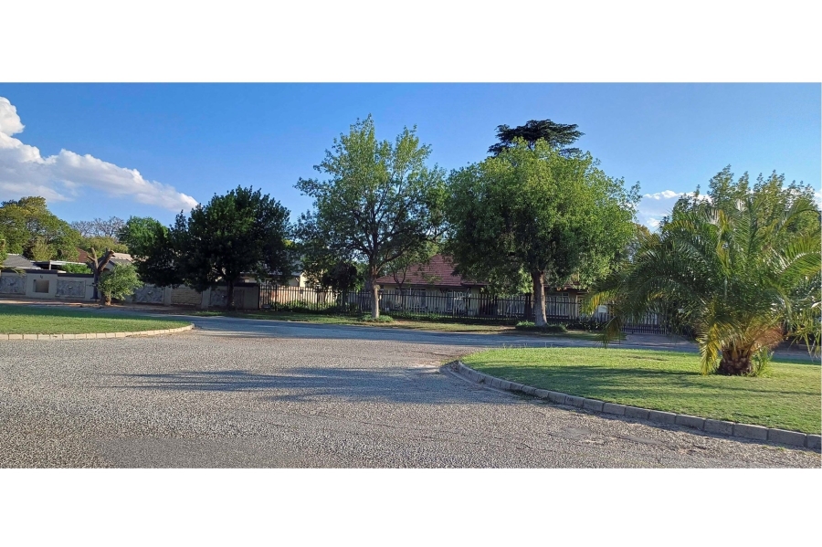 3 Bedroom Property for Sale in Jim Fouchepark Free State